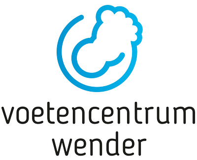 Logo Voetencentrum Wender