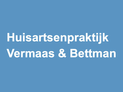 Logo Huisartsenpraktijk Vermaas Bettman