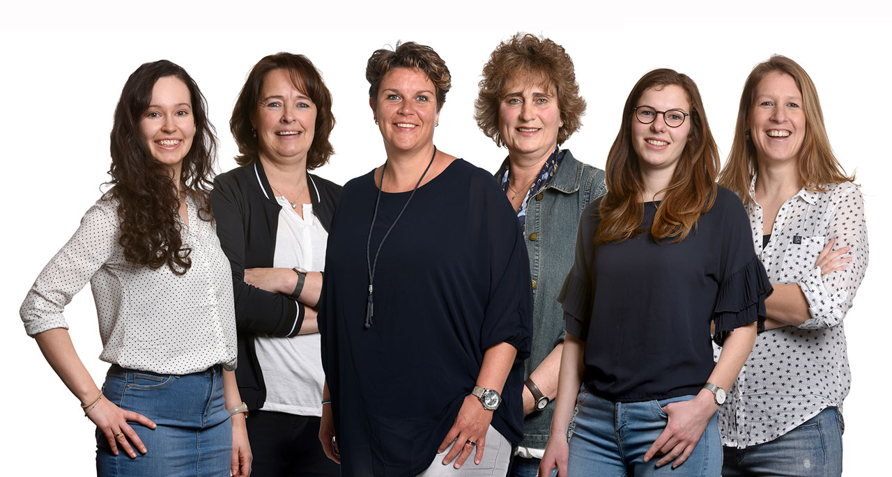 Team Logopediepraktijk Putten Garderen