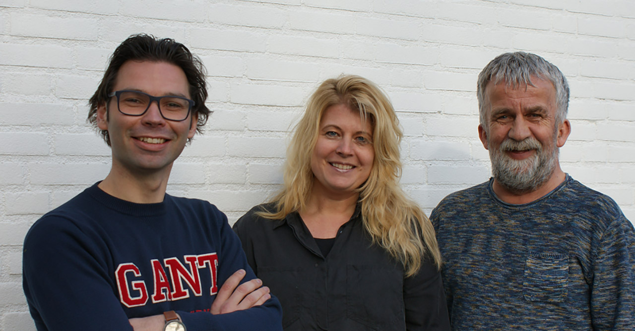 Team Wegwijs in Welzijn