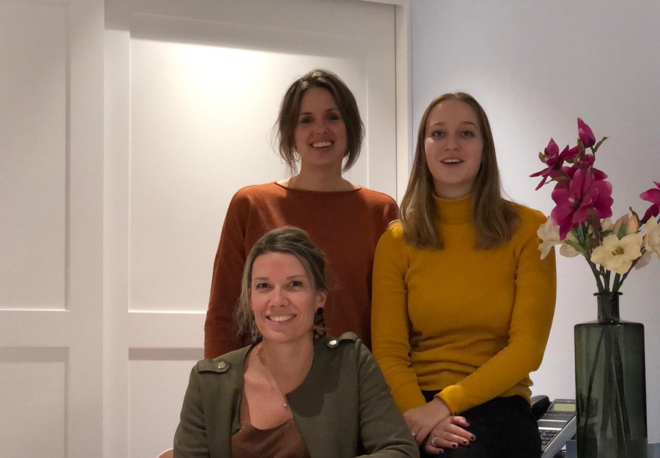 team-sante Team Dietistenpraktijk Sante